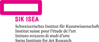 Logo SIK-ISEA