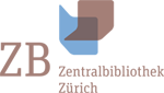 Logo ZB Zürich