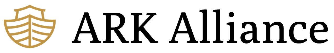 ARK Alliance logo