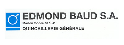 Edmond Baud