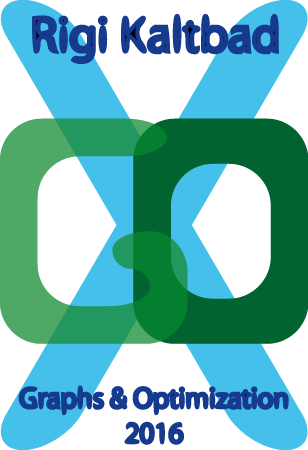 GO X Logo