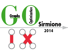 GO IX Logo