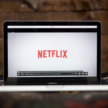 Montre-moi ce que tu regardes et je te dirai qui tu es : focus sur Netflix et son utilisation du Big Data