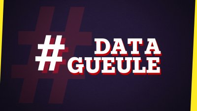 #Datagueule : quand la visualisation des données devient un enjeu politique