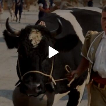 Voir l’invisible : redonner voix et détails à la Fête des Vignerons 1955