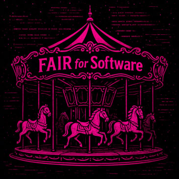 Les règles d’or du dépôt de code FAIR