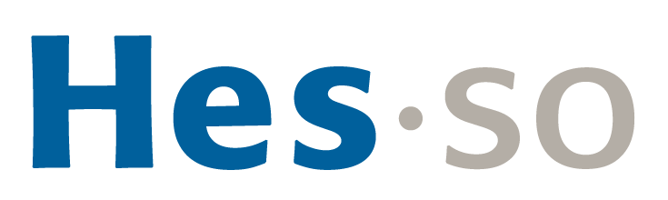 HES-SO logo