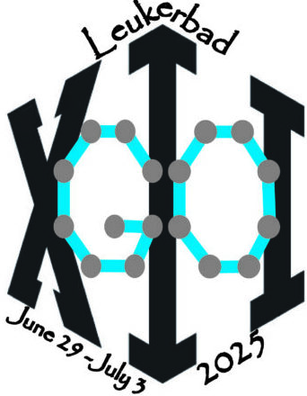 GO XII